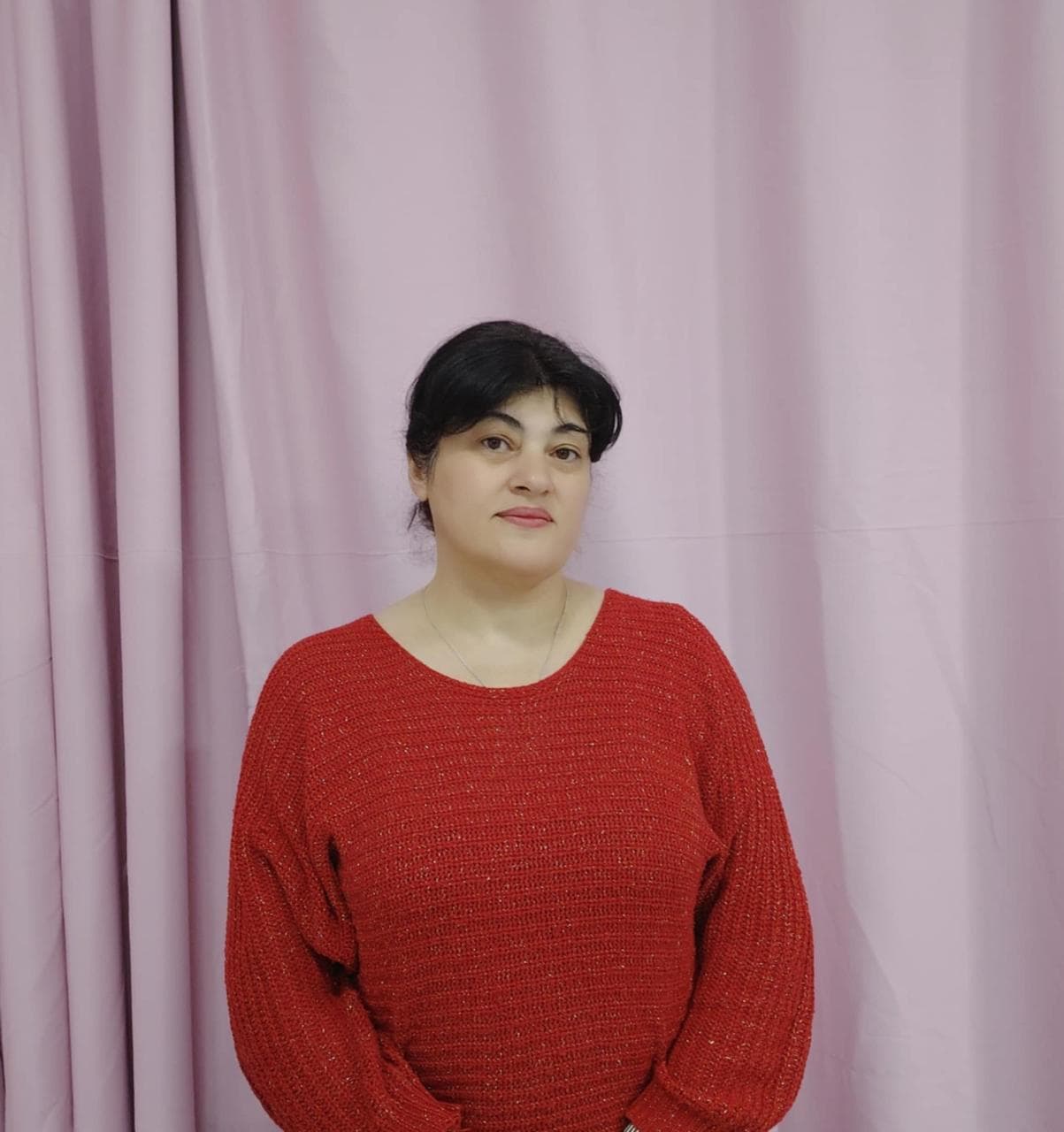 Image of ლალი გოგიჩაიშვილი